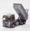 10603 Scania G500 3-achs Rundmuldekipper,sektgrau, EMEK 1:25, NEU 3/19